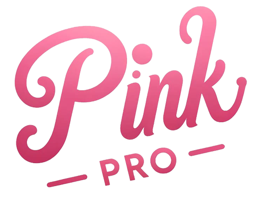 Pink Pro